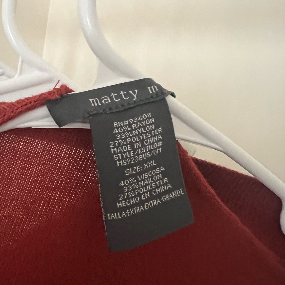 Sweater - Picture 2 of 2